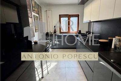 Apartament cu 3 camere decomandat, mobilat în Central - 12