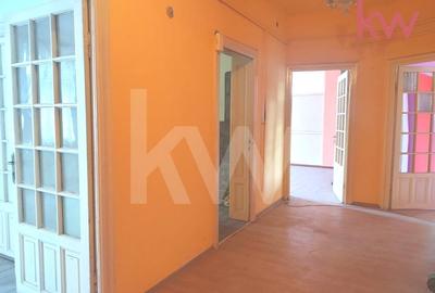 Ocazie unica, proprietate generoasa, ultra centrala - 2