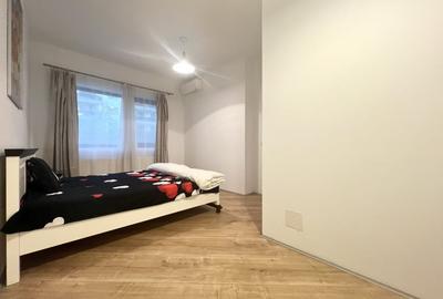 Apartament cu 2 camere decomandat, mobilat în Pipera - 14