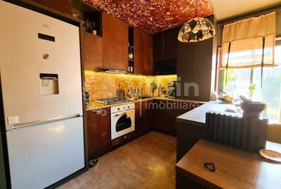 Apartament cu 2 camere decomandat, mobilat în Calea Turzii