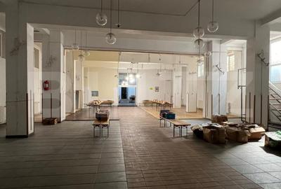 Spatiu generos de inchiriat – demisol, 300 mp, Manastur - 2