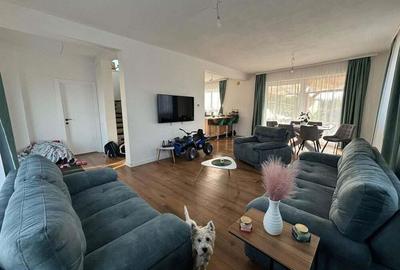 Livezeni - Vanzare casa 4 camere - Str. Padurii - 6