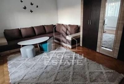 Apartament cu 2 camere, zona Modern, Centrala Proprie - 1