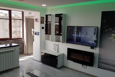 Apartament modern,  3 camere, Iancului - 3