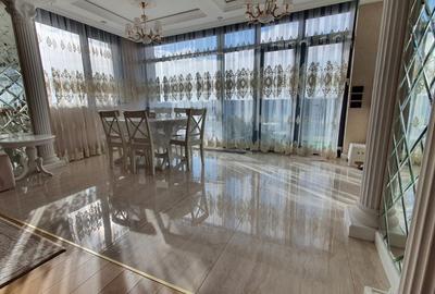 Casă individuală cu 5 camere în Băneasa