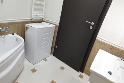 Apartament cu 2 camere decomandat, mobilat în Chiajna - 10