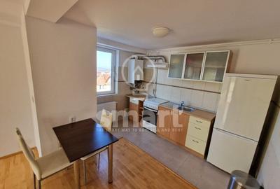 Apartament 3 camere 100mp Zorilor - 11