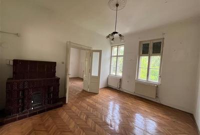 RECO, Casa Veche, Zona centrala, Oradea, teren 480 mp - 2