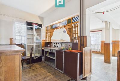 Spațiu comercial, de 200 mp, în Dorobanți - 12