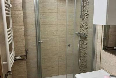 Inchiriez garsoniera, Decebal, mobilata, AC, renovata - 4