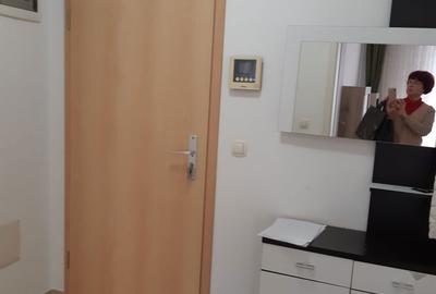 Apartament cu 2 camere decomandat în Central - 7