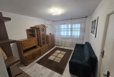 Apartament cu 2 camere semidecomandat în Popoveni - 5