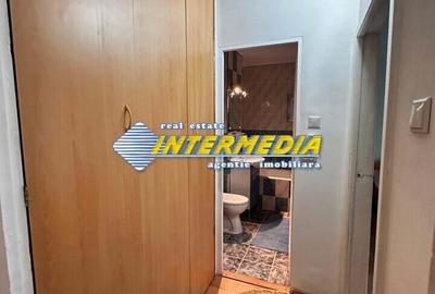 Vanzare Apartament 2 camere CETATE PIATA cu Bucatarie mare si balcon finisat mobilat complet Alba Vanzare Apartament 2 camere CETATE PIATA cu Bucatarie mare si balcon finisat mobilat complet Alba - 19