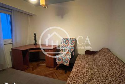 Apartament cu 4 camere decomandat în Calea Aradului - 9