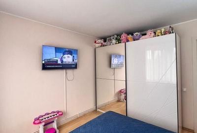 Apartament 3 camere, 62 mp, zona Scoala nr. 11 - fostul Complex Continental - 2