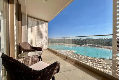 Apartament cu 3 camere decomandat, mobilat în Dămăroaia - 1