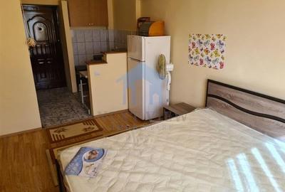 Garsoniera, Marasti - 3