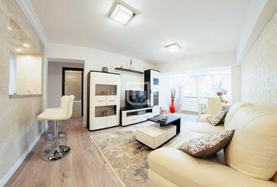 Apartament LUX 3 camere langa Catedrala | Gura Humorului - 2