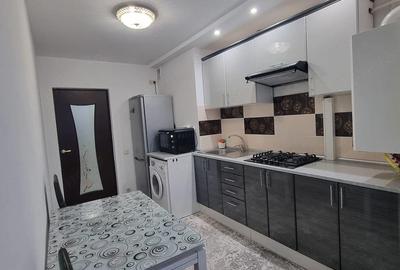 Garsonieră decomandată în Morarilor - 3