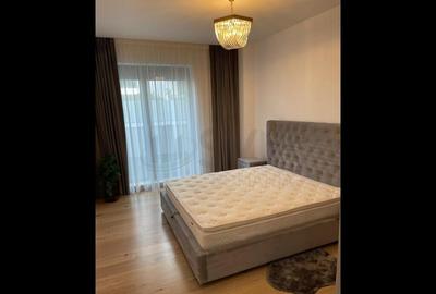 Apartament de I Herastrau I 2 locuri de parcare - 4