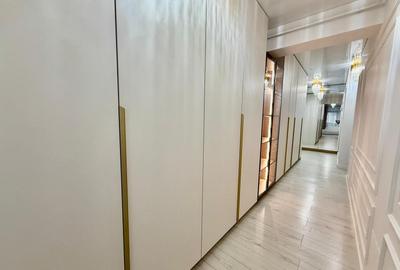 Adamant Towers | 3 camere | tip 3B | 99 mp | decomandat | Sos Nicolina nr.54 - 6