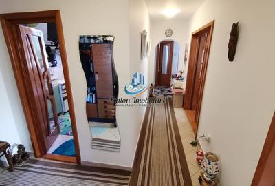 Apartament 3 camere, decomandat, pe SUD zona Maratei2 Apartament 3 camere, decomandat, pe SUD zona Maratei2 - 4