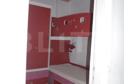 Casă cu 5 camere cu Teren 296 Mp în Micro 4 - 6