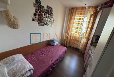 Apartament cu 4 camere decomandat, mobilat în Dacia - 12