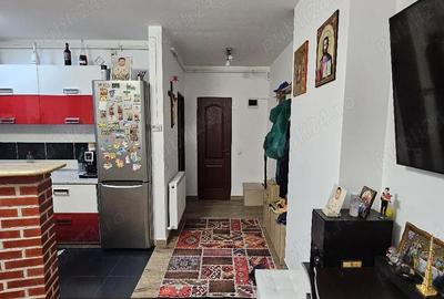Apartament cu 2 camere decomandat în Progresul - 2
