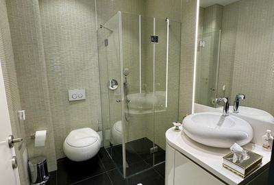 PENTHOUSE 5 CAMERE - HERASTRAU - TERASA 117MP - COMISION 0% - 19
