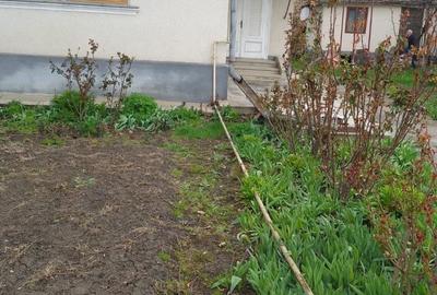 Casă cu 4 camere în Central - 8