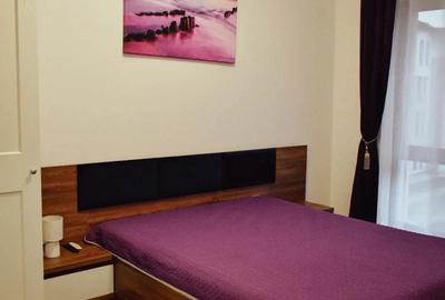 Proprietar inchiriez apartament lux 3 camere Lidl Giroc - 1