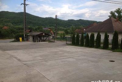Spațiu comercial, de 500 mp, în Central - 2