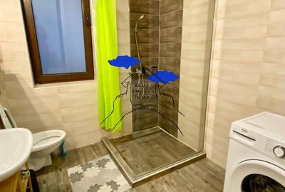 Garsonieră decomandată în Sânpetru - 4
