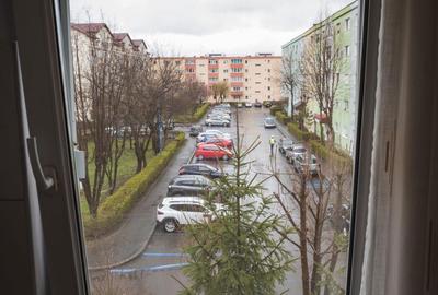 Garsonieră decomandată în Central - 8