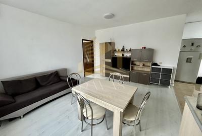 Apartament cu 3 camere semidecomandat, mobilat în Florești - 3