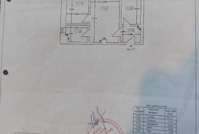 GARSONIERA-13 SEPTEMBRIE-LICEU ODOBLEJA-BLOC NOU-SEBASTIAN - 9