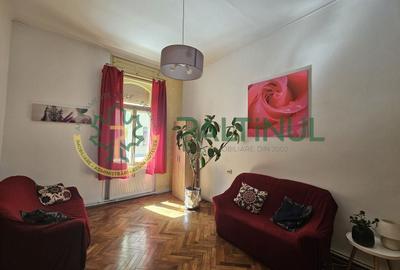 Apartament cu 2 camere circular în Ultracentral - 12