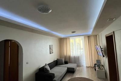 Apartament cu 2 camere decomandat în Central - 2