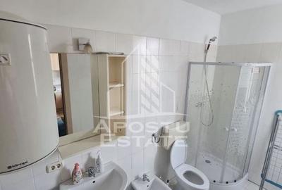 Apartament 2 camere COMPLEX STUDENTESC - 5