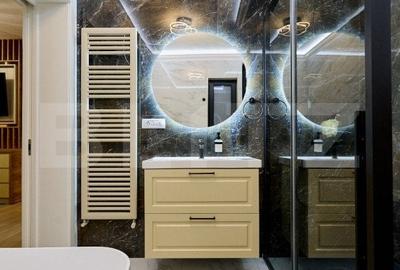 Casa lux 5 camere, 280 mp utili, piscina, Bucium Casa lux 5 camere, 280 mp utili, piscina, Bucium - 16