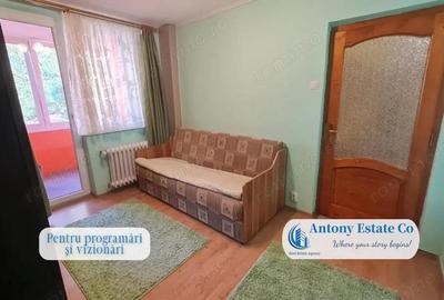 Apartament de inchiriat, 3 camere, Rogerius, Oradea - 2