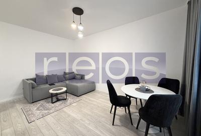 Apartament cu 2 camere decomandat, mobilat în Grozăvești - 1