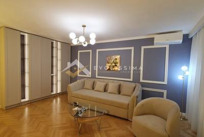 Apartament cu 3 camere decomandat, mobilat în Dealul Cetății - 5