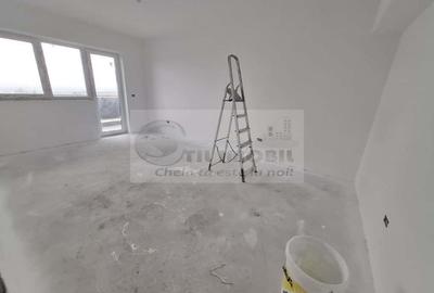 Apartament decomandat de vanzare in Iasi, Galata, 43,34 mp, bloc nou - 7