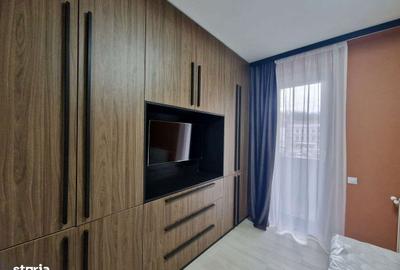 Apartament cu 2 camere decomandat în Poiana Brașov - 6