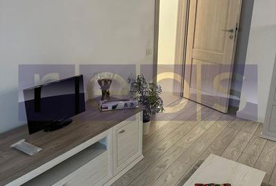 Apartament cu 3 camere decomandat, mobilat în Vitan - 12