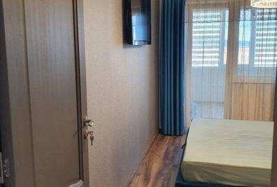Apartament doua camere, cartier rezidential Bacovia, mobilat utilat LUX, parcare - 4
