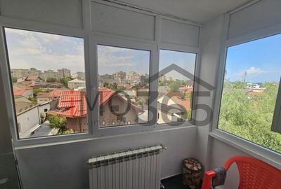 Popa Sapca 3 camere 2 bai renovat centrala termopan - 11