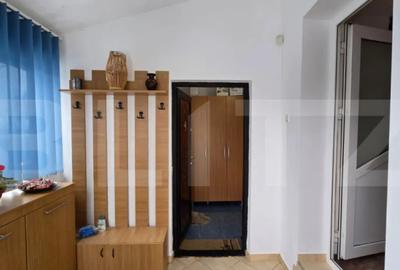 Casă cu 5 camere cu Teren 520 Mp în Exterior Nord - 7